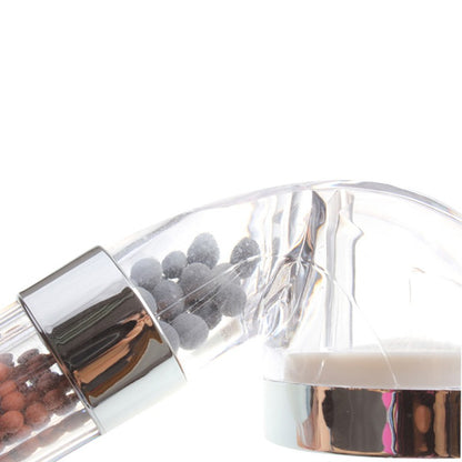 Shower Head and Bathroom Accessories