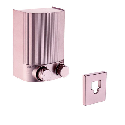 Retractable Clothesline for Hotel Bathroom and Balcony