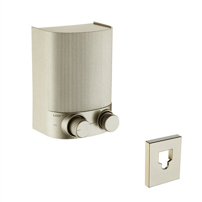 Retractable Clothesline for Hotel Bathroom and Balcony