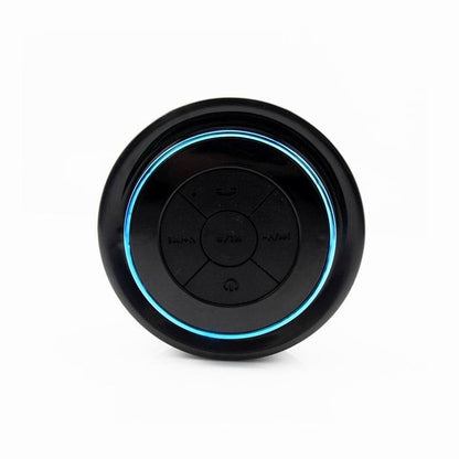Level 7 Waterproof Portable Bluetooth Speaker for Bathroom