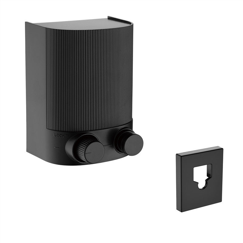 Retractable Clothesline for Hotel Bathroom and Balcony