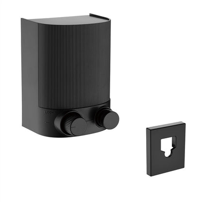 Retractable Clothesline for Hotel Bathroom and Balcony