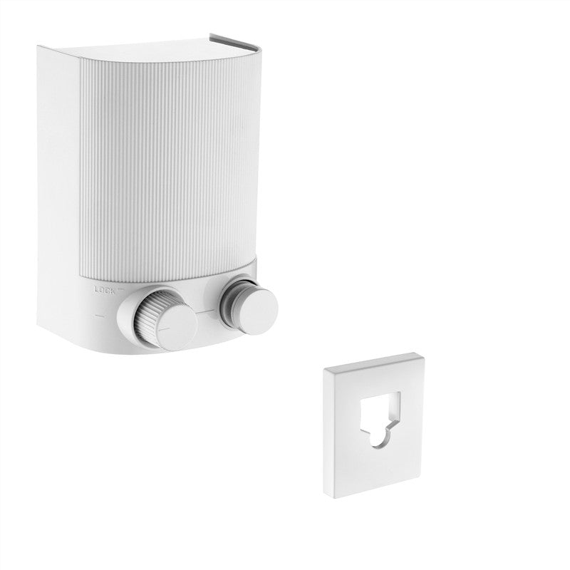 Retractable Clothesline for Hotel Bathroom and Balcony